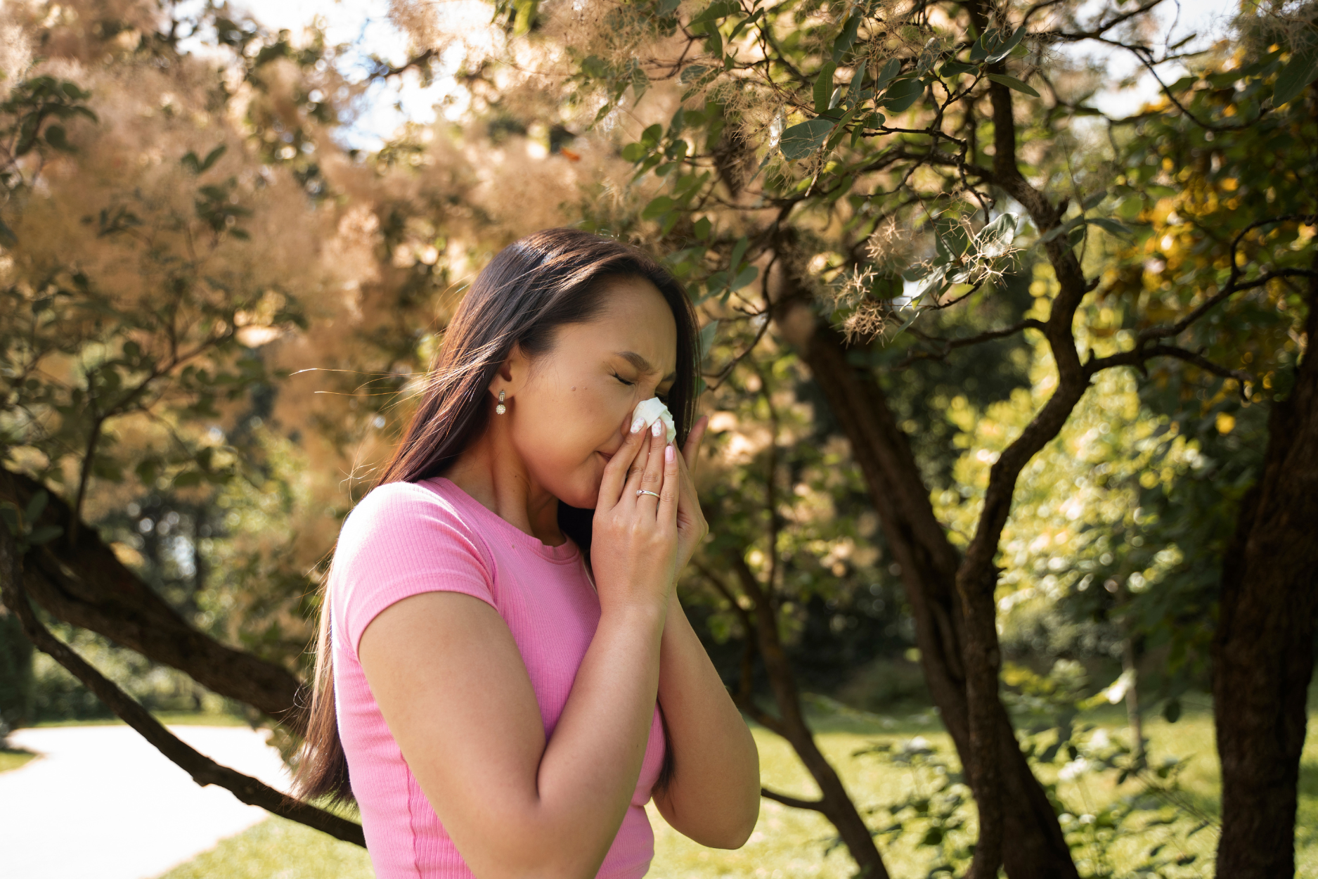 Air Purifiers and Allergies | Read More