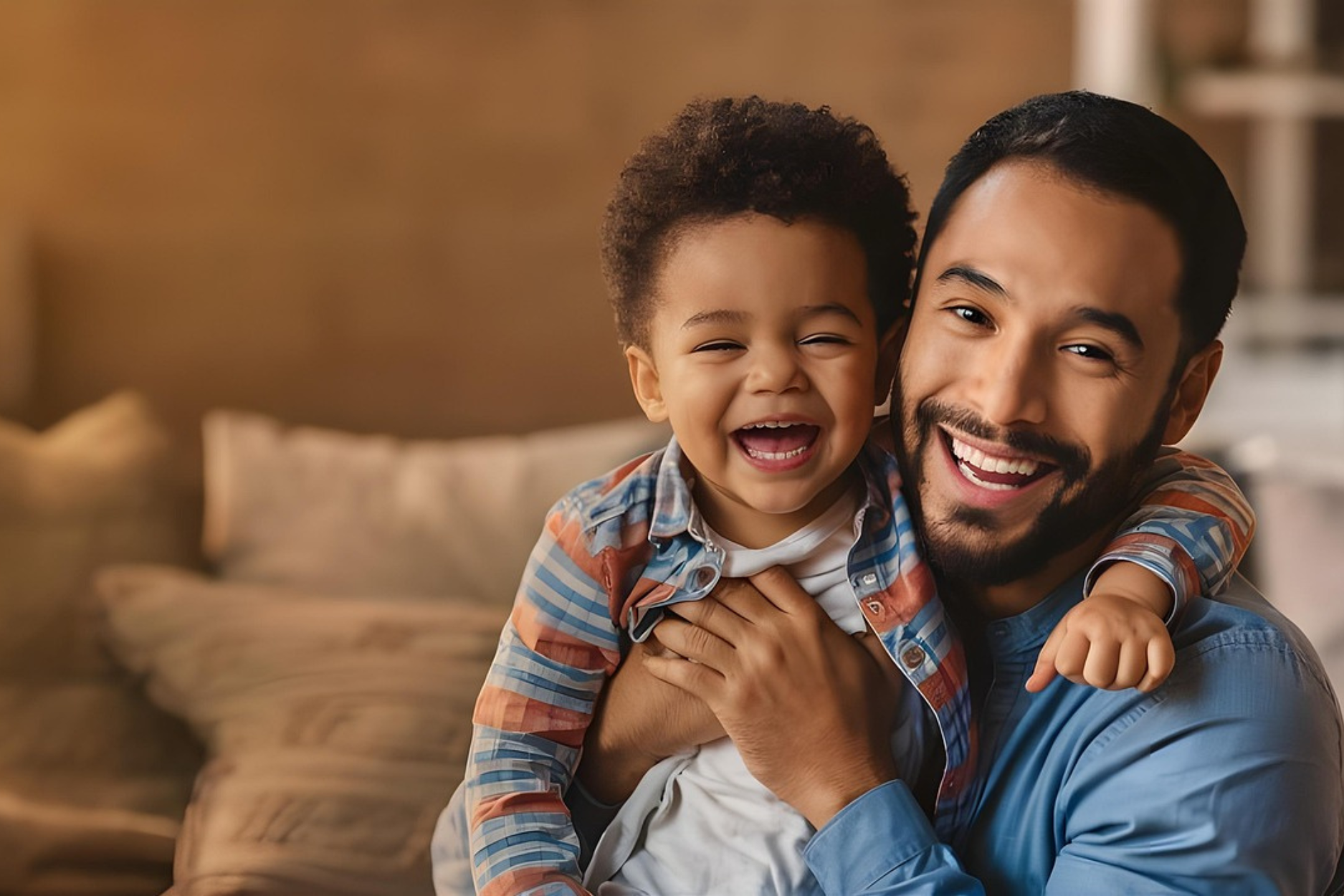 Father's Day 2025 Guide | Read More