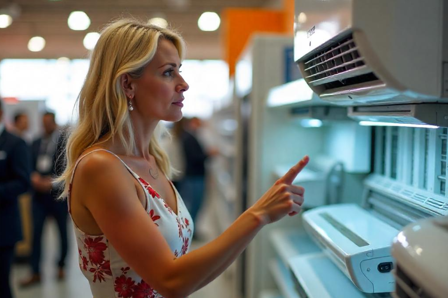 How To Choose A Room Air Conditioner | Read More