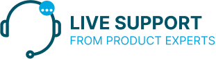 Live Support