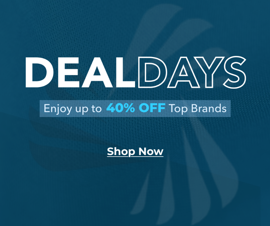 Sylvane Deal Days