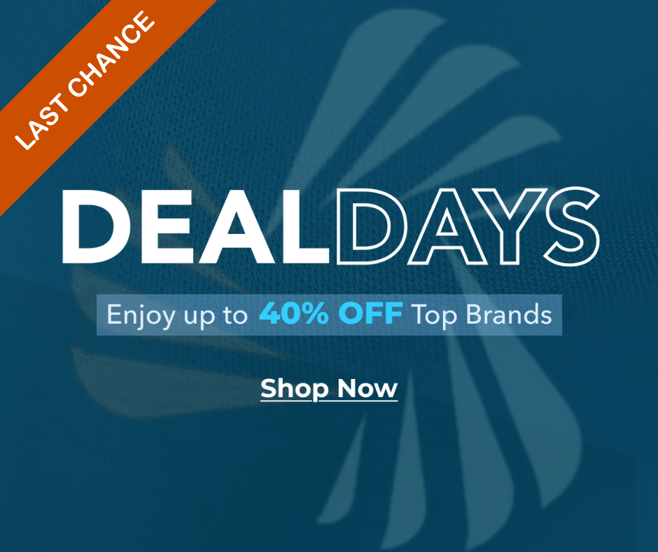 Sylvane Deal Days