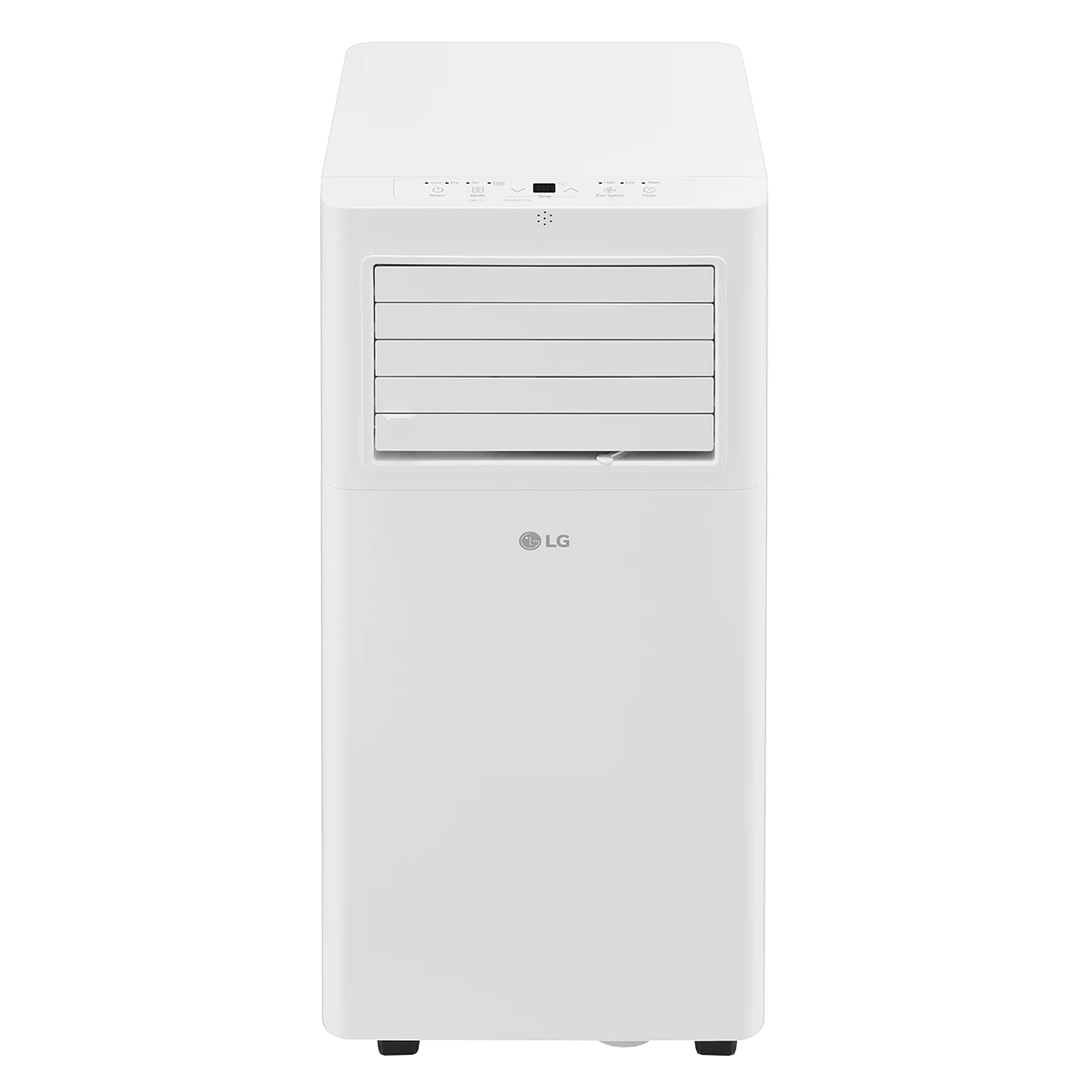 Image of LG 10,000 BTU Portable Air Conditioner