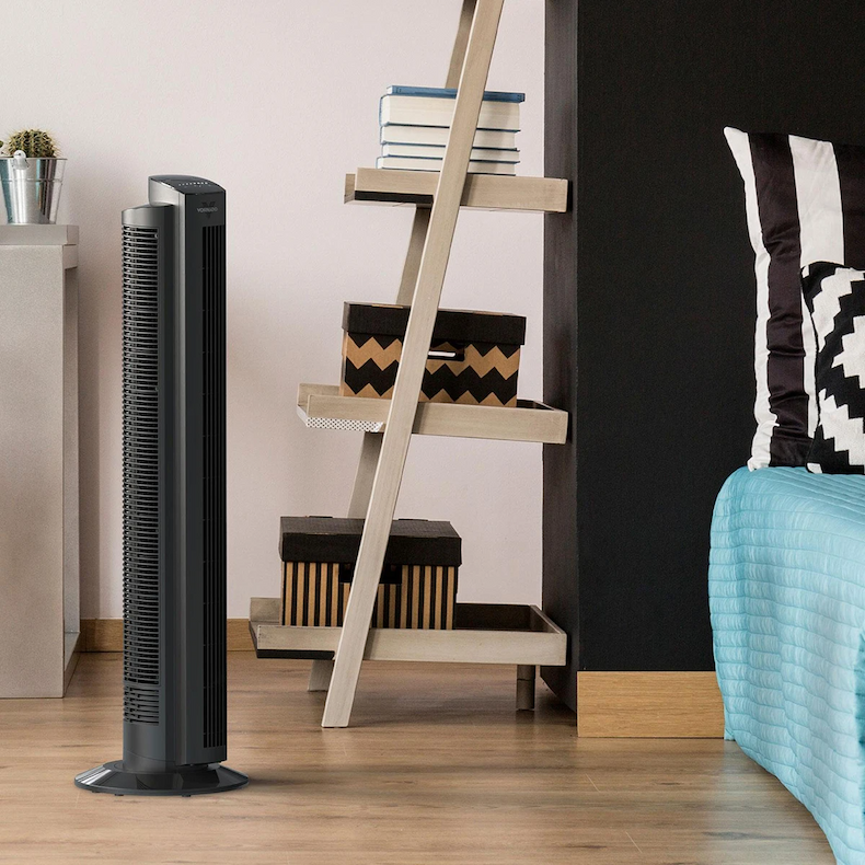 Vornado OSC84 Oscillating Tower Fan