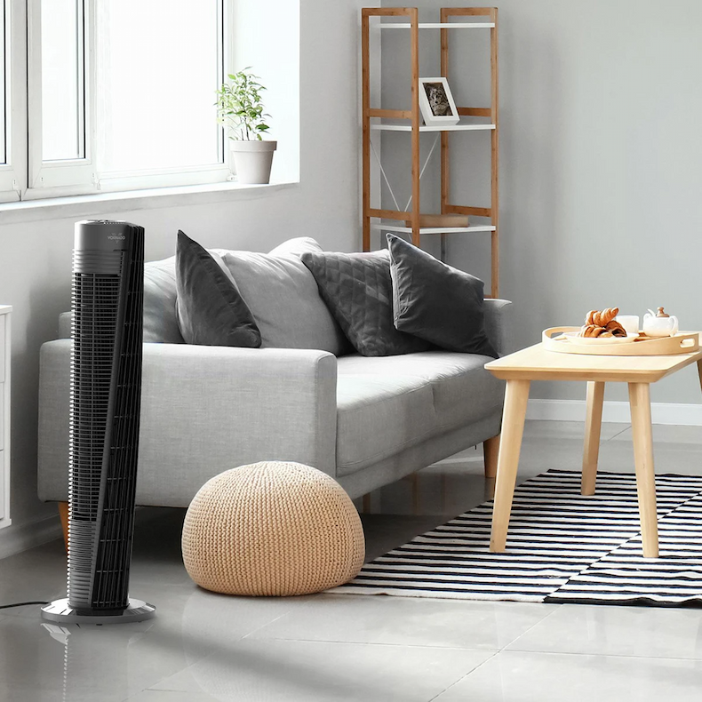 Vornado OSC84 Oscillating Tower Fan