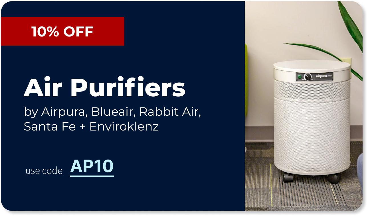 Air Purifiers