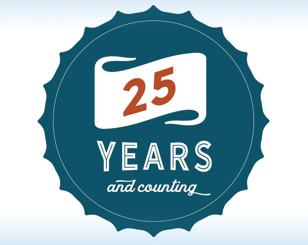 Logo Evolution