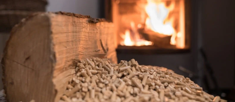 Wood, Electric, and Pellet Stoves Buying Guide