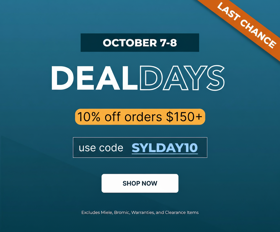 Deal Days
