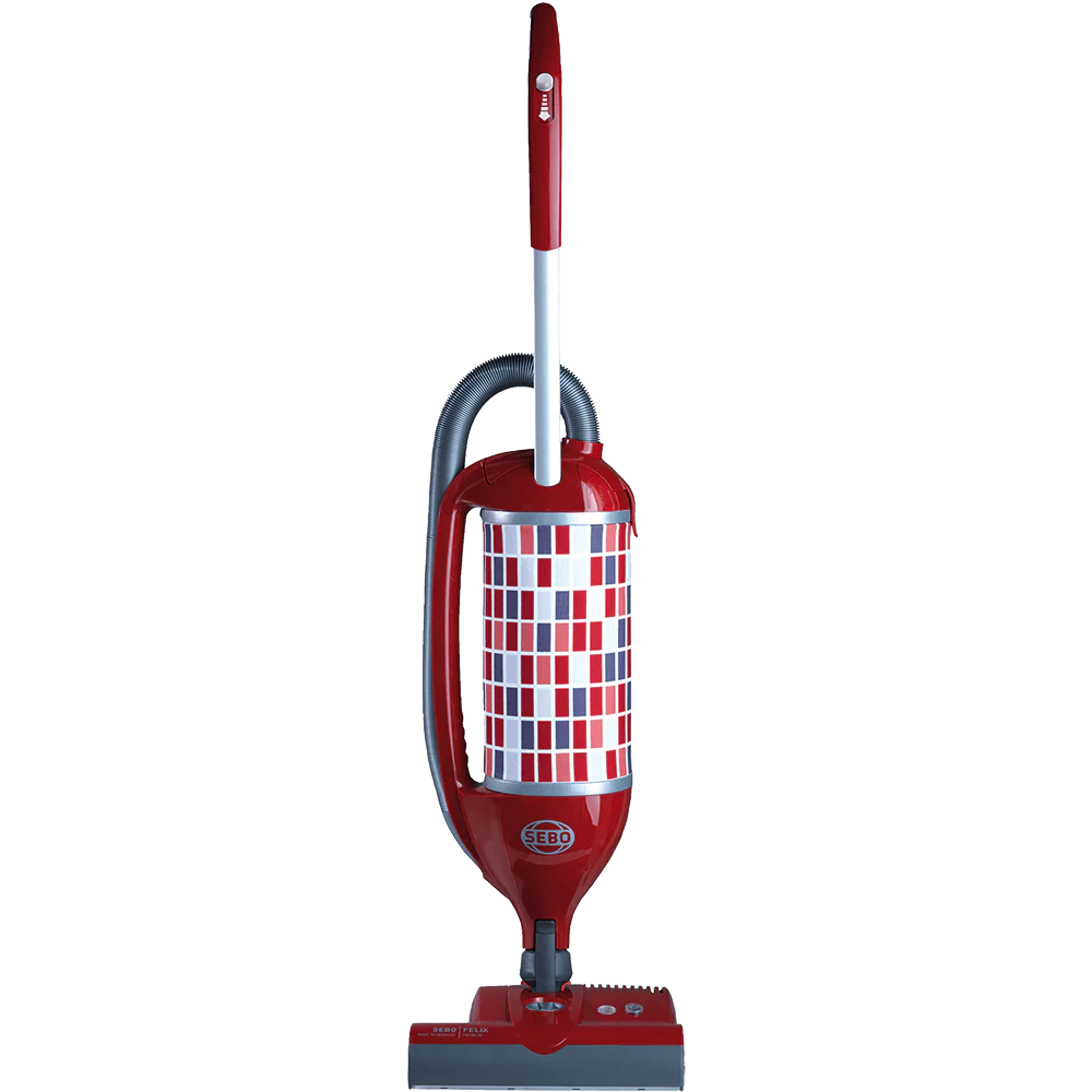 Image of SEBO FELIX Premium Upright Vacuum