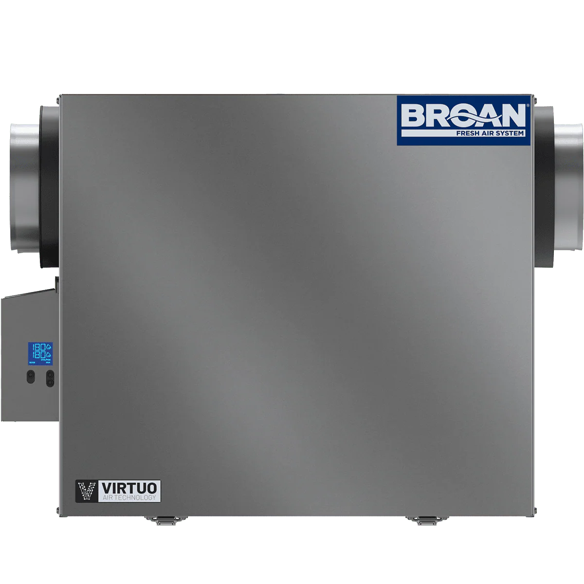Image of Broan B210E75R AI Series 210 CFM Energy Recovery Ventilator