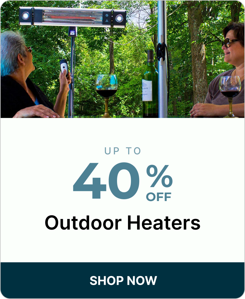 Outdoor Heaters