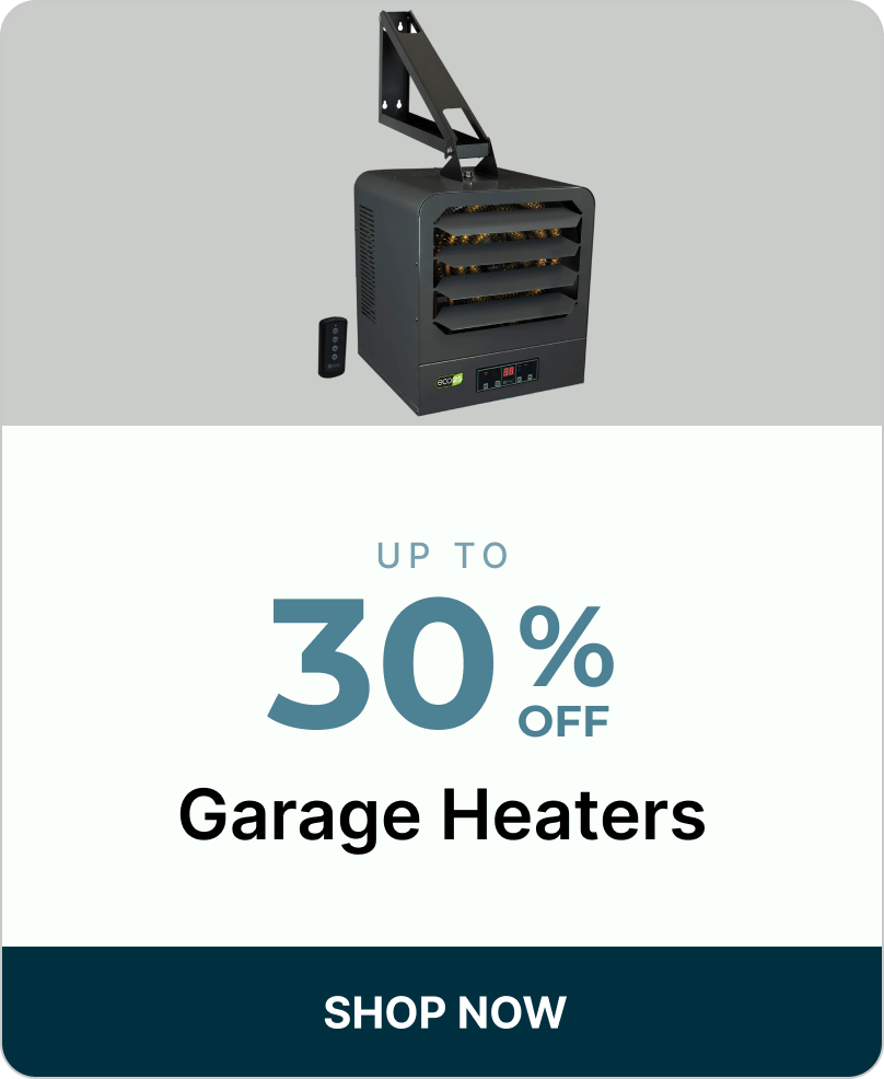 Garage Heaters