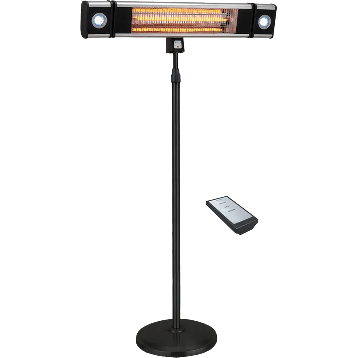Image of Ener-G+ 1500 Watt Electric Patio Heater