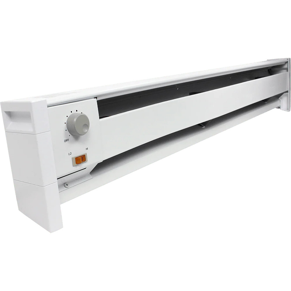 Image of QMark Electric Portable Baseboard Heater