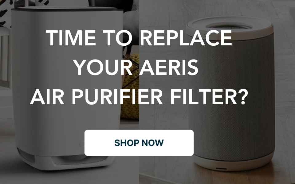 Replacement Filters for Aeris