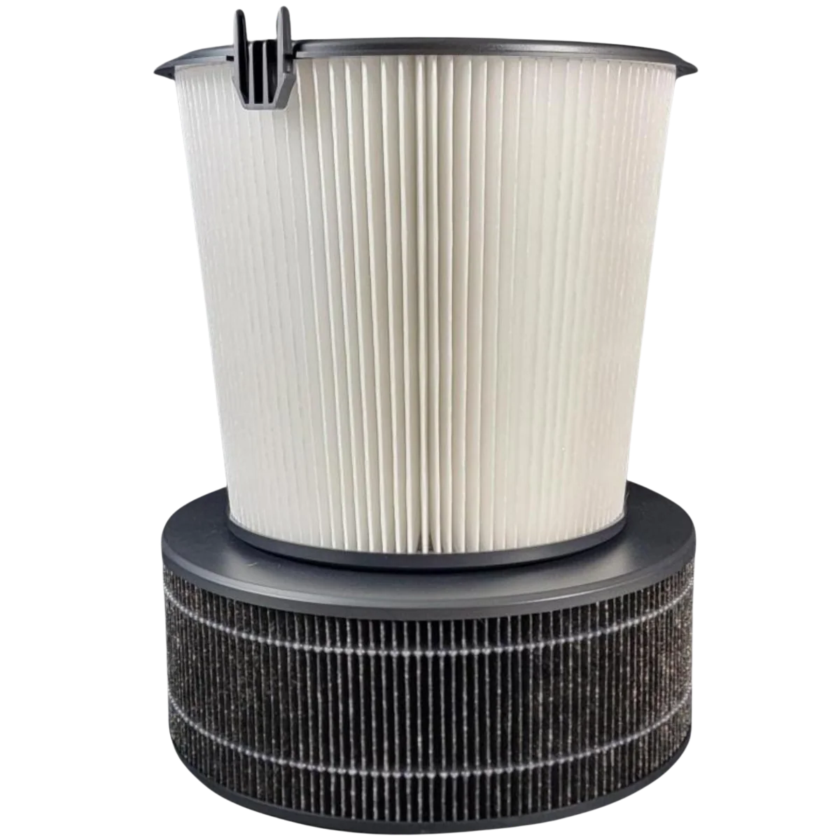 Image of Filter-Monster Replacement H13 HEPA + PreFilter Kit Compatible with Aeris Aair Lite