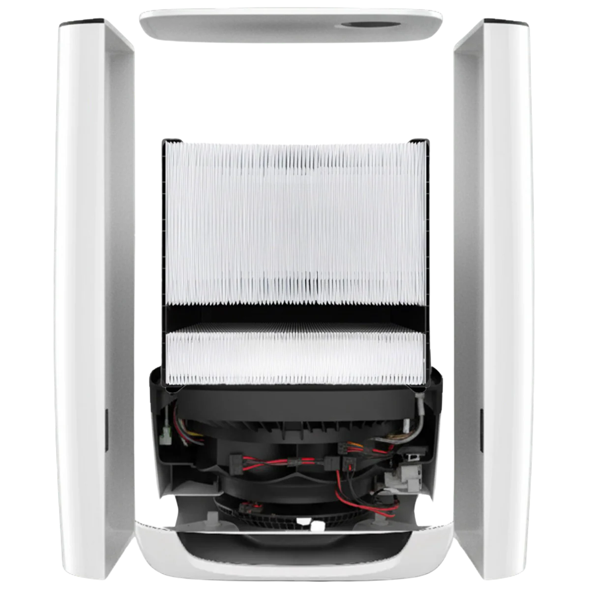Image of Filter-Monster Replacement HEPA H14 Filter Compatible with Aeris Aair Medical Pro