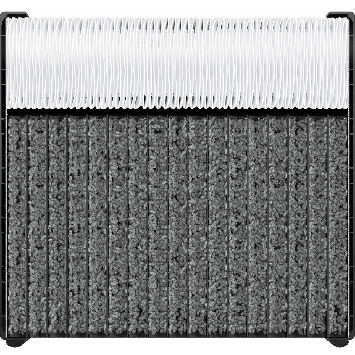Image of Aeris Aair Gas Pro TVOC Replacement Filter
