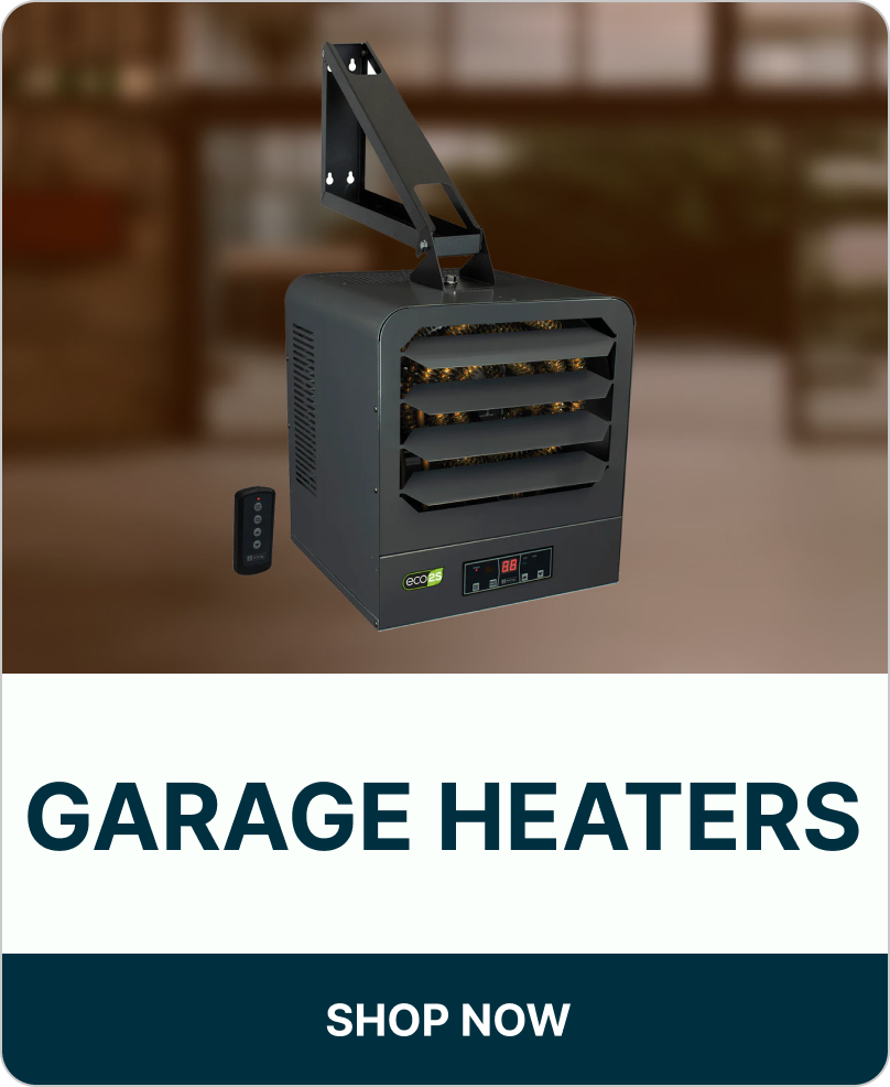 Garage Heaters