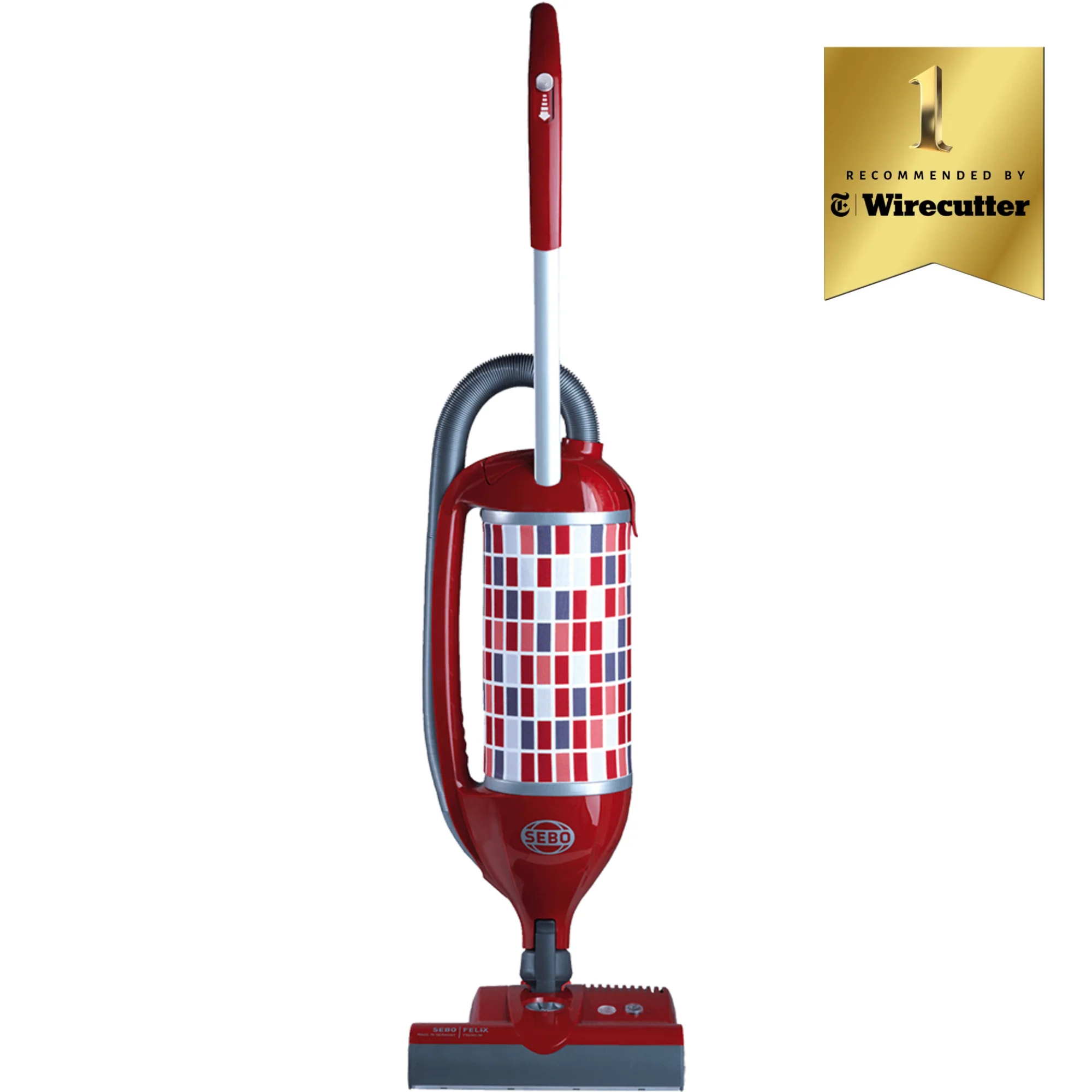 Image of SEBO FELIX Premium Upright Vacuum