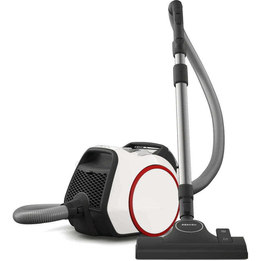 Image of Miele Refurbished CX1 Boost Pure Suction Canister Vacuum