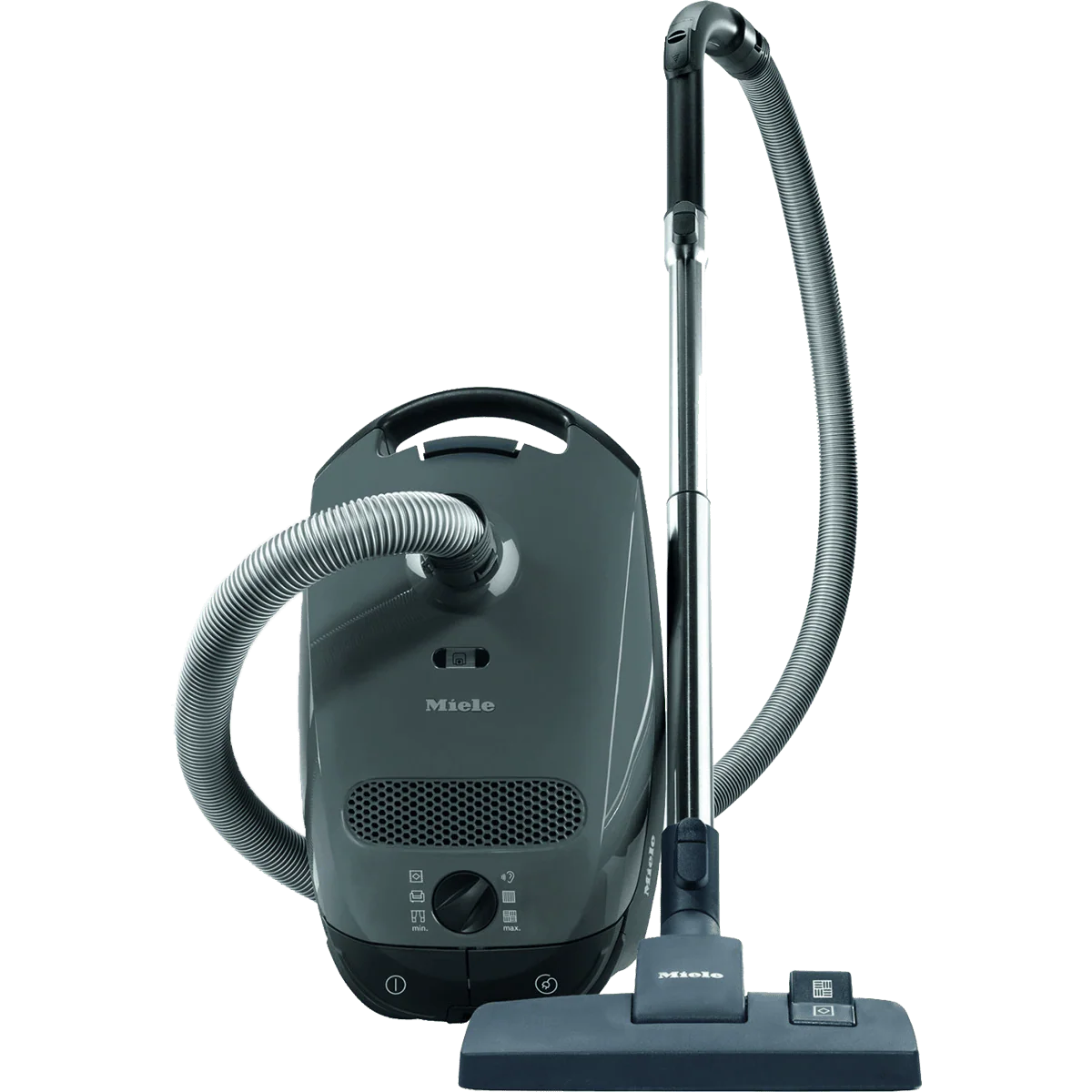 Image of Miele Classic C1 Pure Suction Canister Vacuum Cleaner