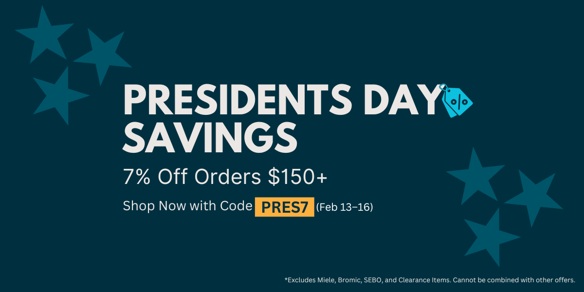 Presidents Day