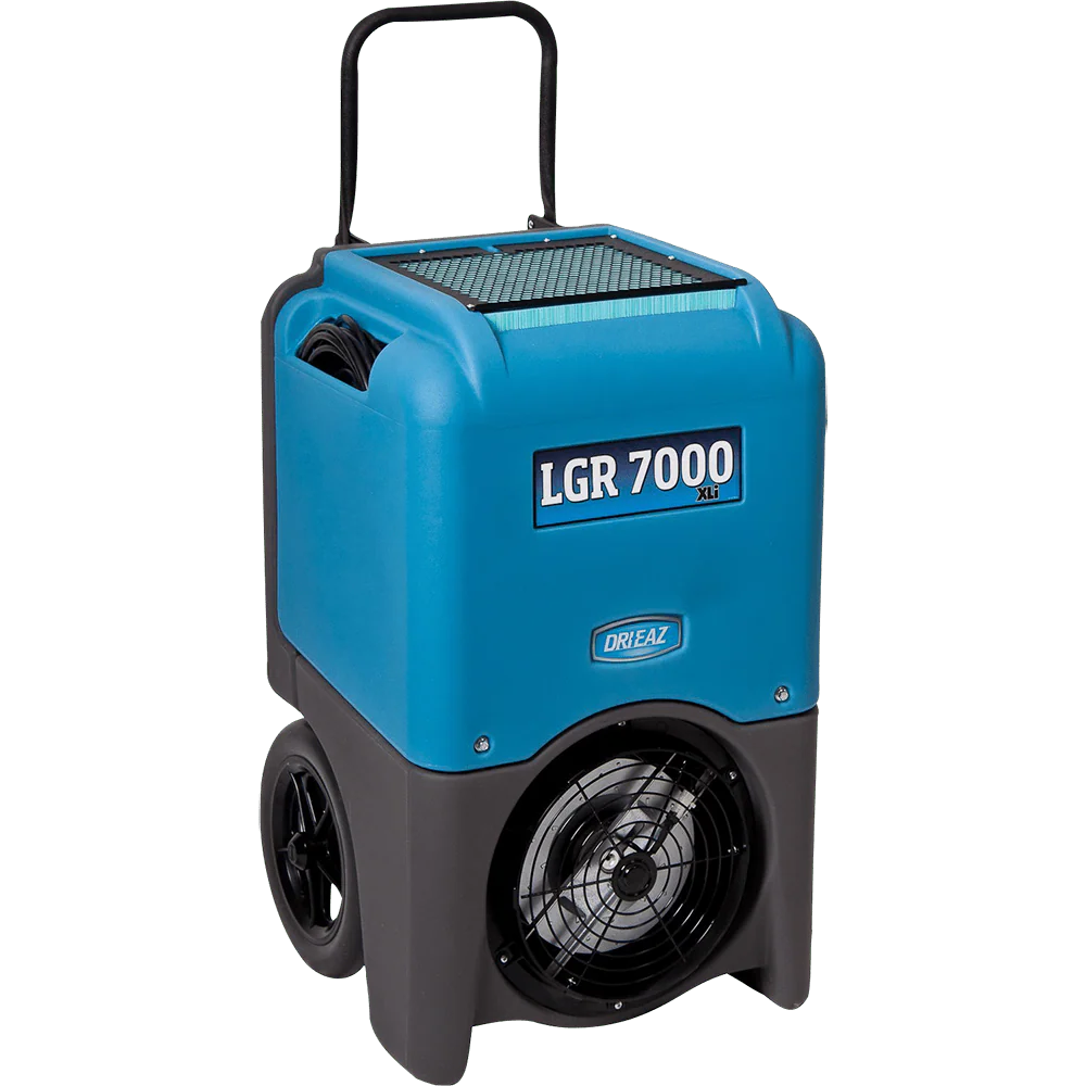 Image of Dri-Eaz LGR 7000XLi Dehumidifier