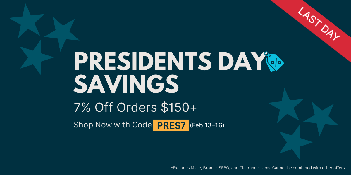 Presidents Day