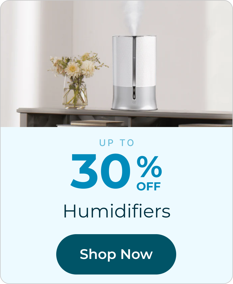 Humidifiers