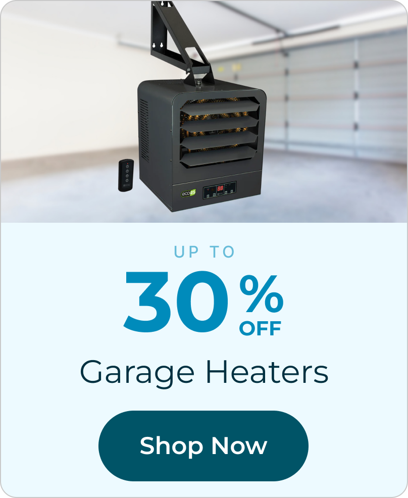 Garage Heaters