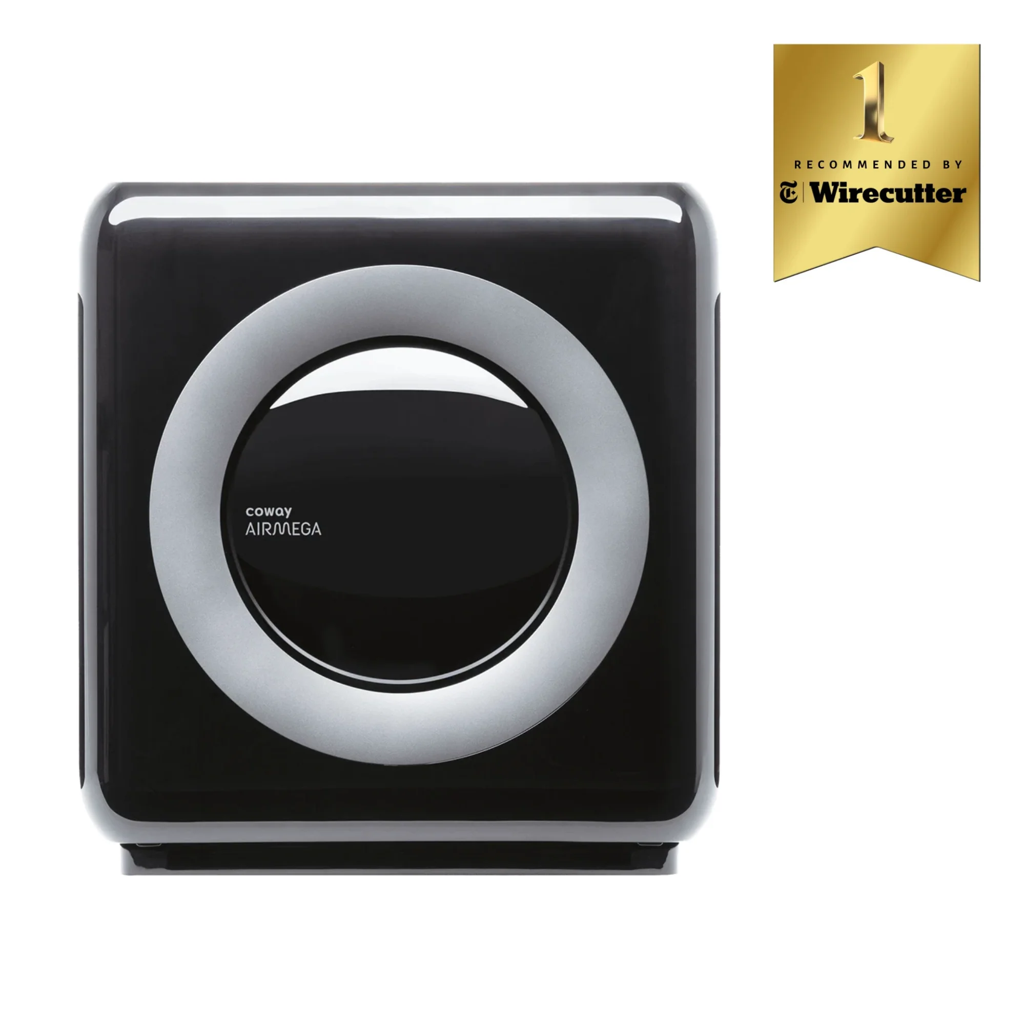 Image of Coway Mighty Air Purifier with True HEPA Filtration
