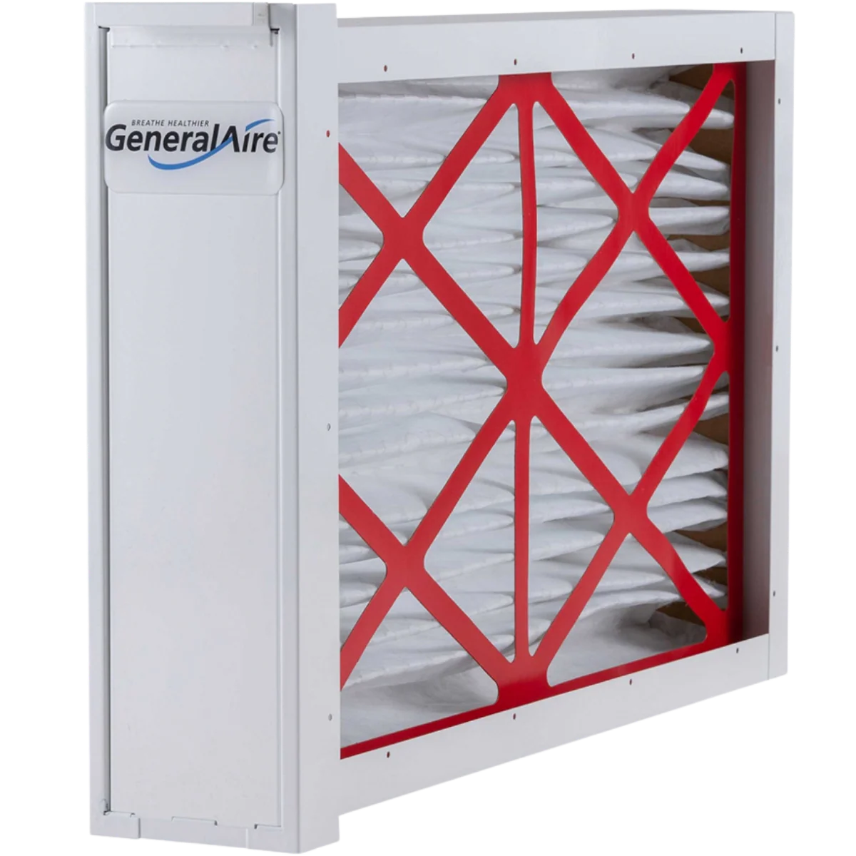 Image of General Aire MAC 1200 Air Cleaner