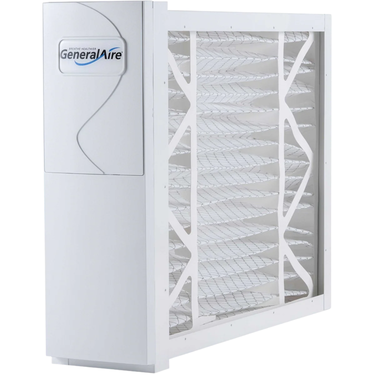 Image of General Aire MAC 2000 Air Cleaner