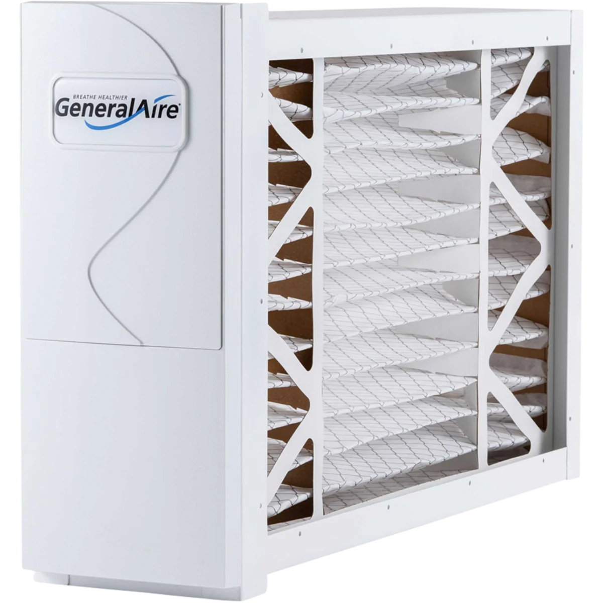 Image of General Aire MAC 1400 Air Cleaner