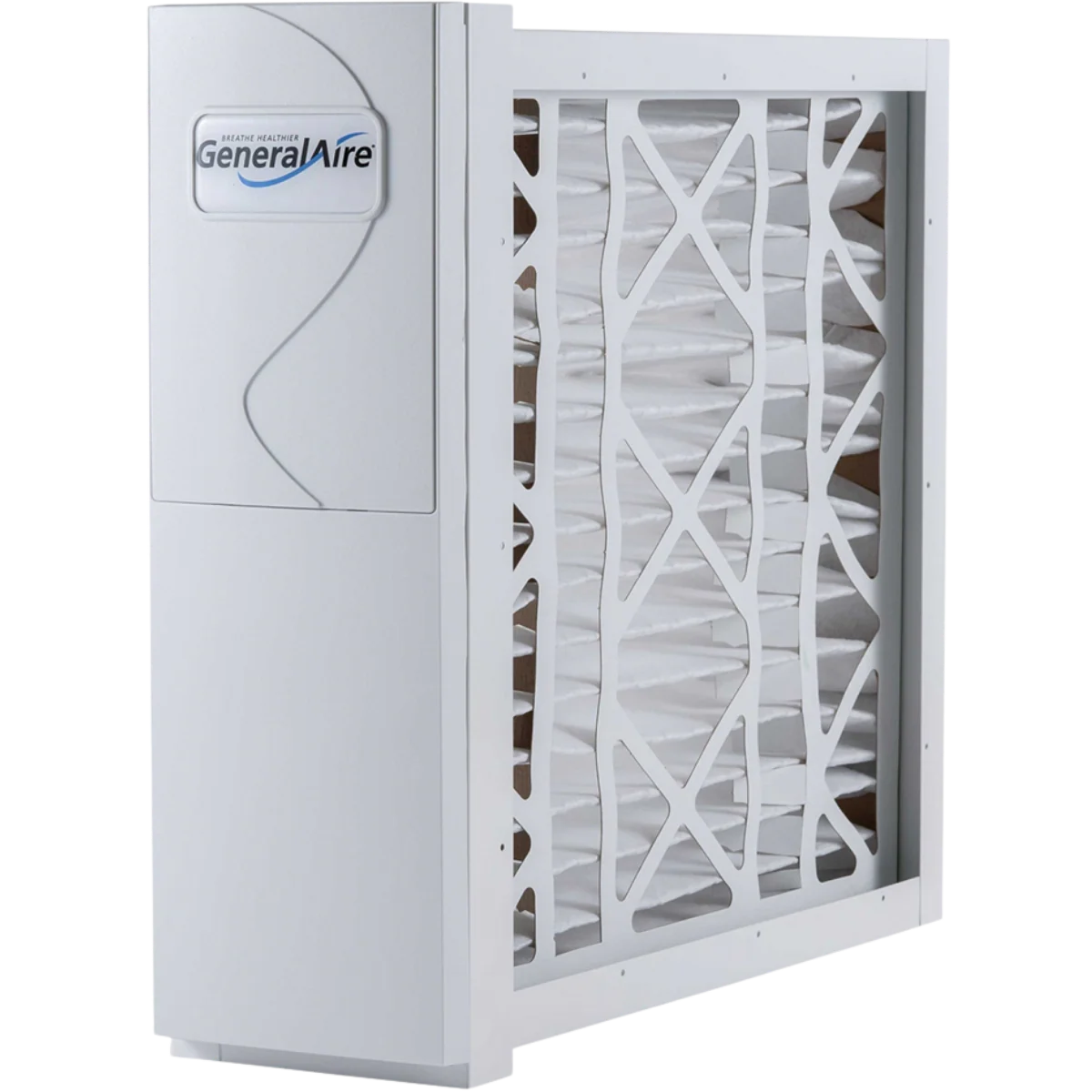Image of General Aire MAC 2020 Air Cleaner