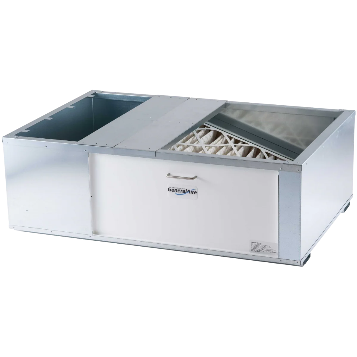 Image of General Aire Perfect Platform Air Cleaner