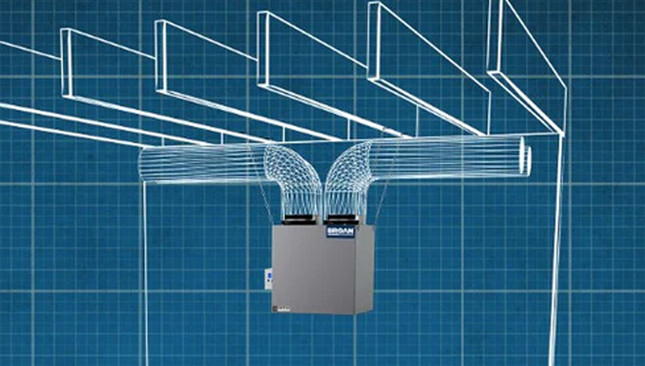 Ventilation Fans