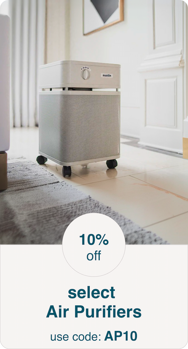Select Air Purifiers
