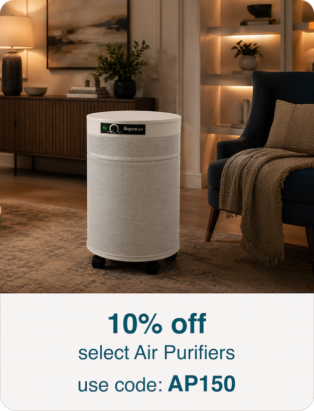 Select Air Purifiers
