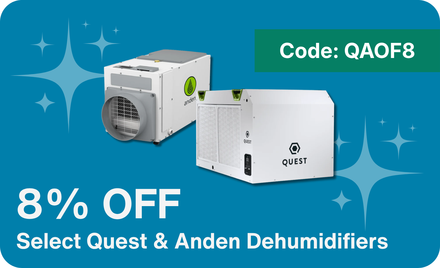 Quest & Anden