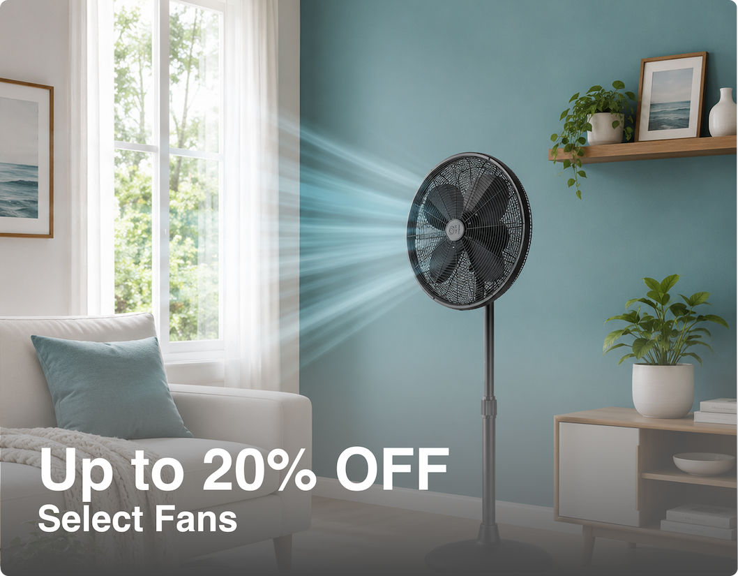 Select Fans