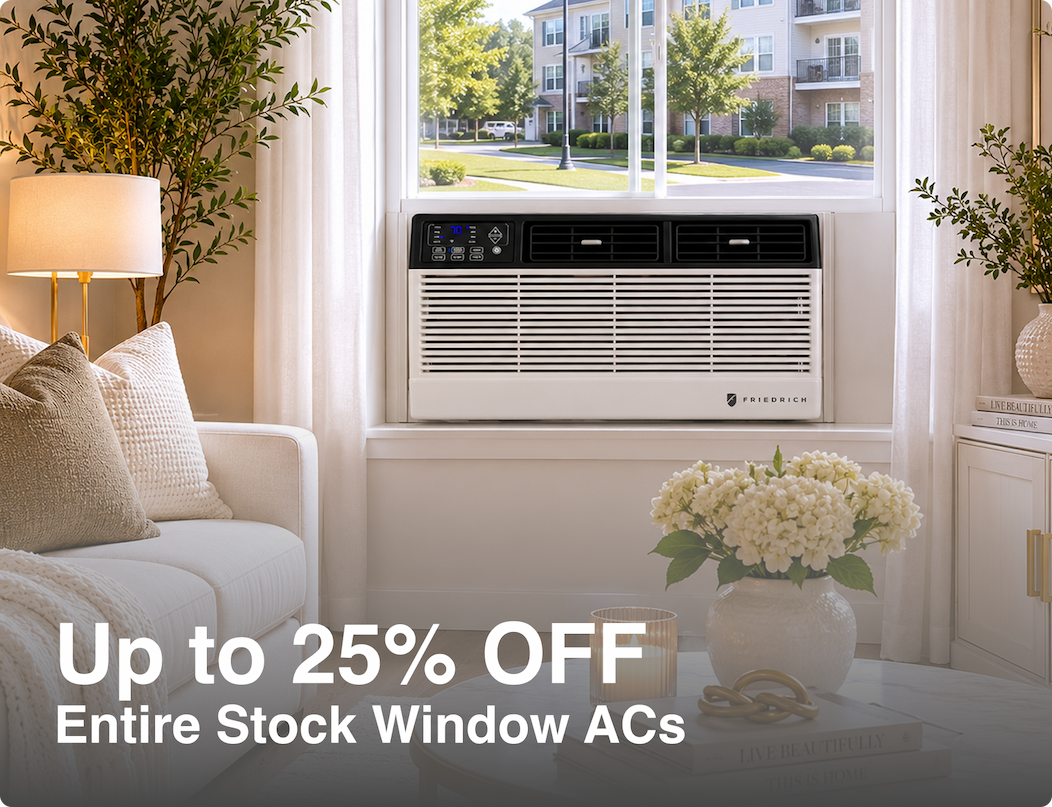 Window AC