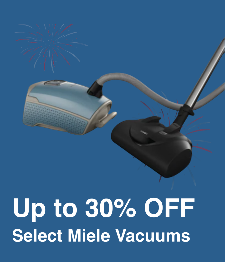 Select Miele