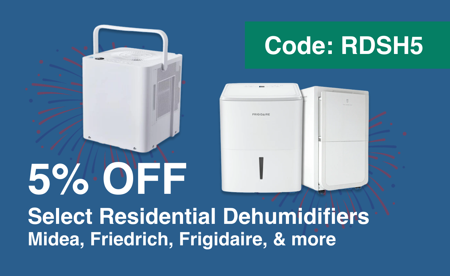 Residential Dehum