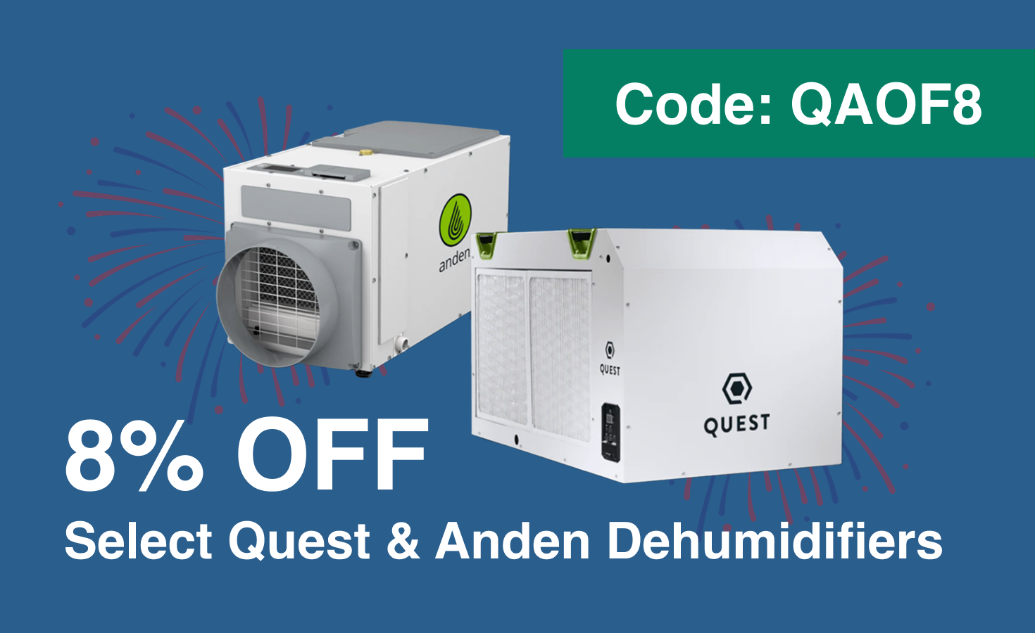 Quest & Anden