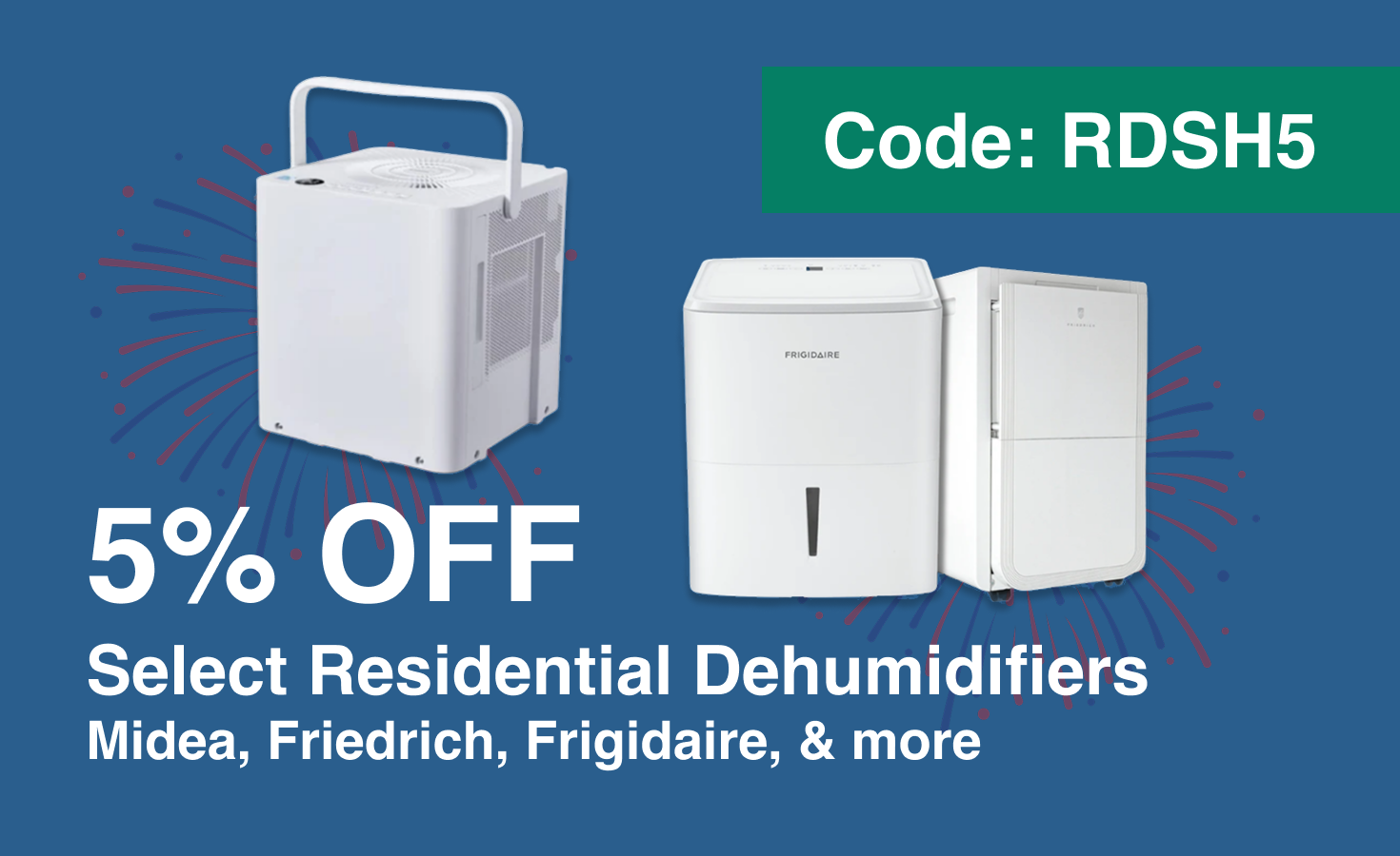 Residential Dehum