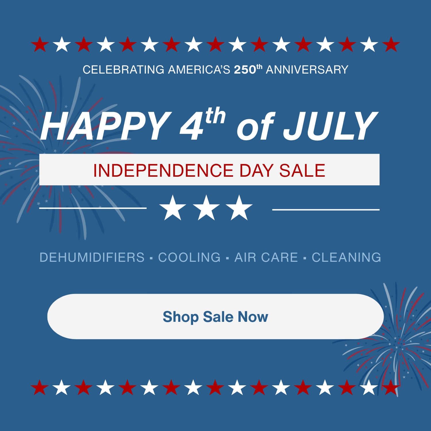 July 4th Hero