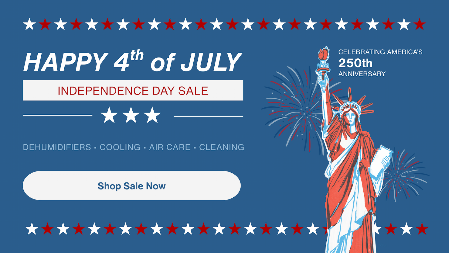 July 4th Hero